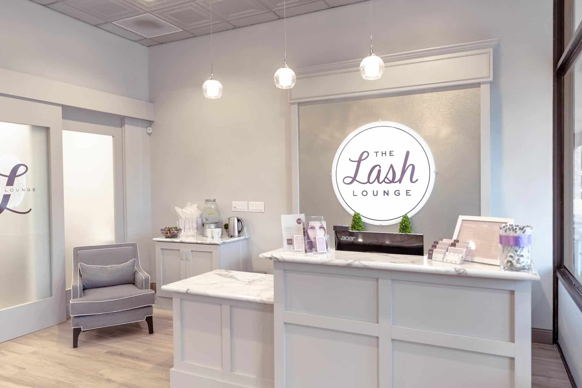 The Lash Lounge careers are here