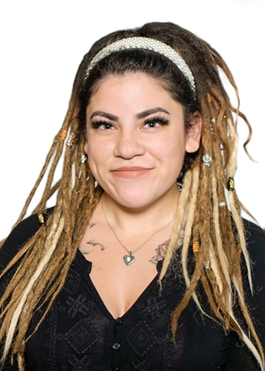 Headshot of Yvette Lopez, 2022 Lash Artist Hall of Fame winner from The Lash Lounge Flower Mound – Robertson’s Creek